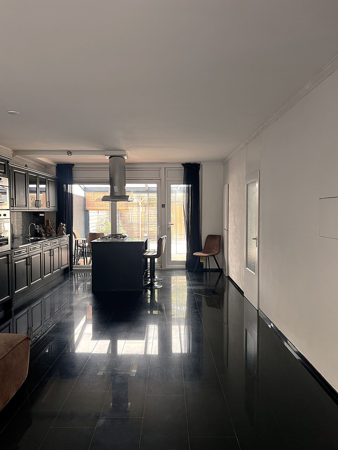 Foto 11 van Griend 107