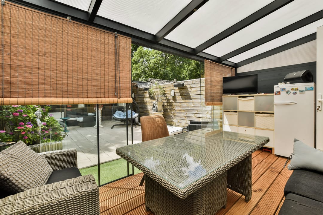 Foto 13 van Griend 107