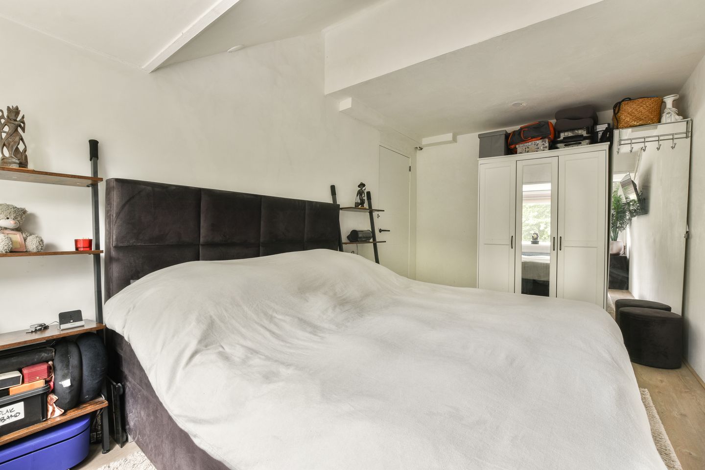 Foto 19 van Griend 107