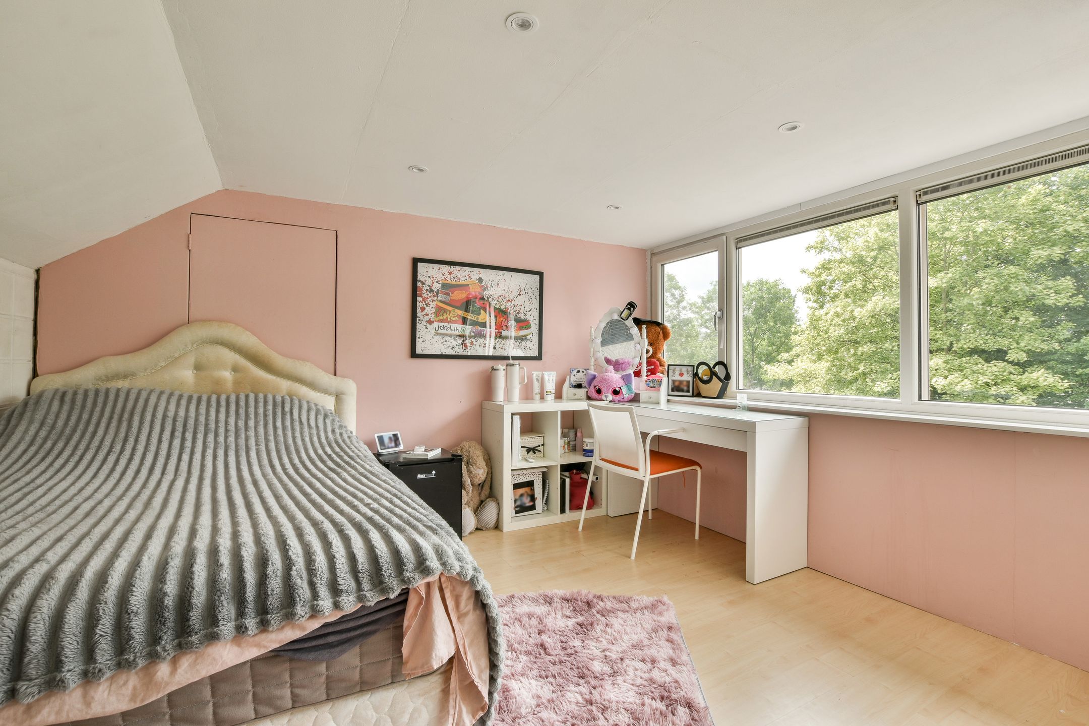 Foto 27 van Griend 107