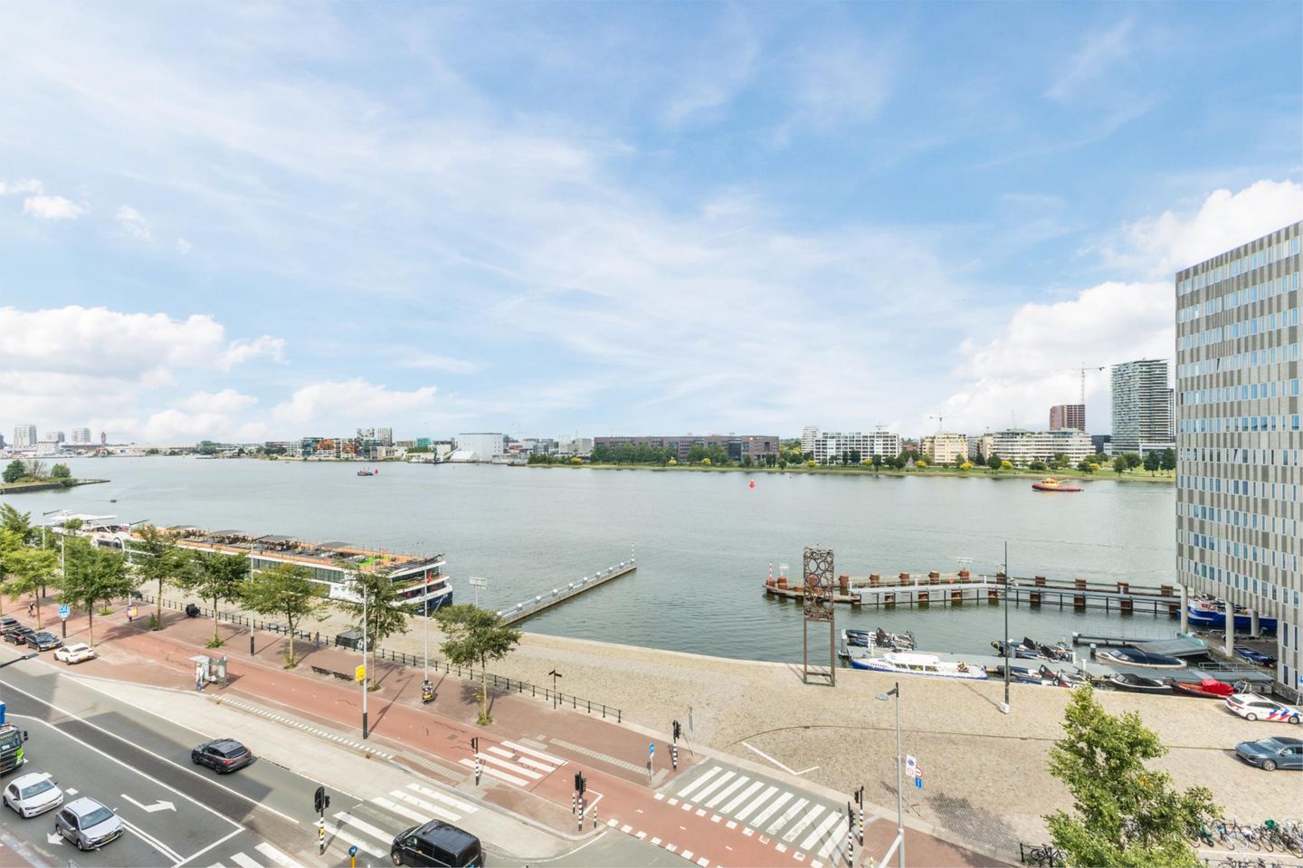 Photo 1 of Westerdoksdijk 379