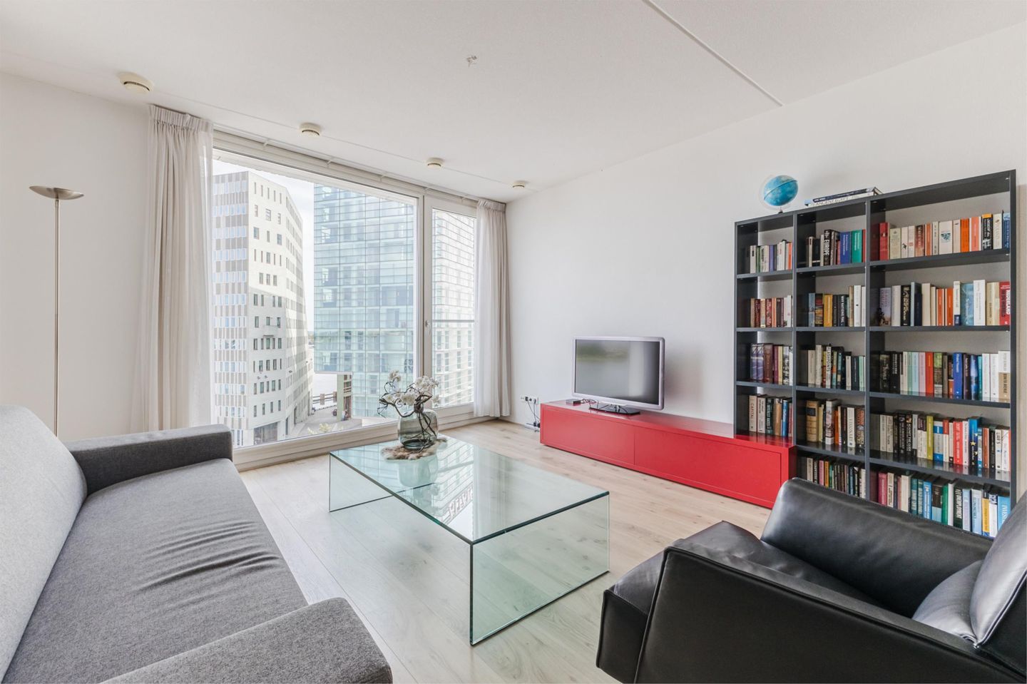 Foto 5 van Westerdoksdijk 379