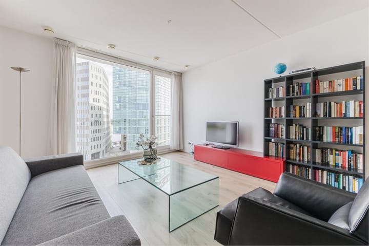 Foto 5 van Westerdoksdijk 379