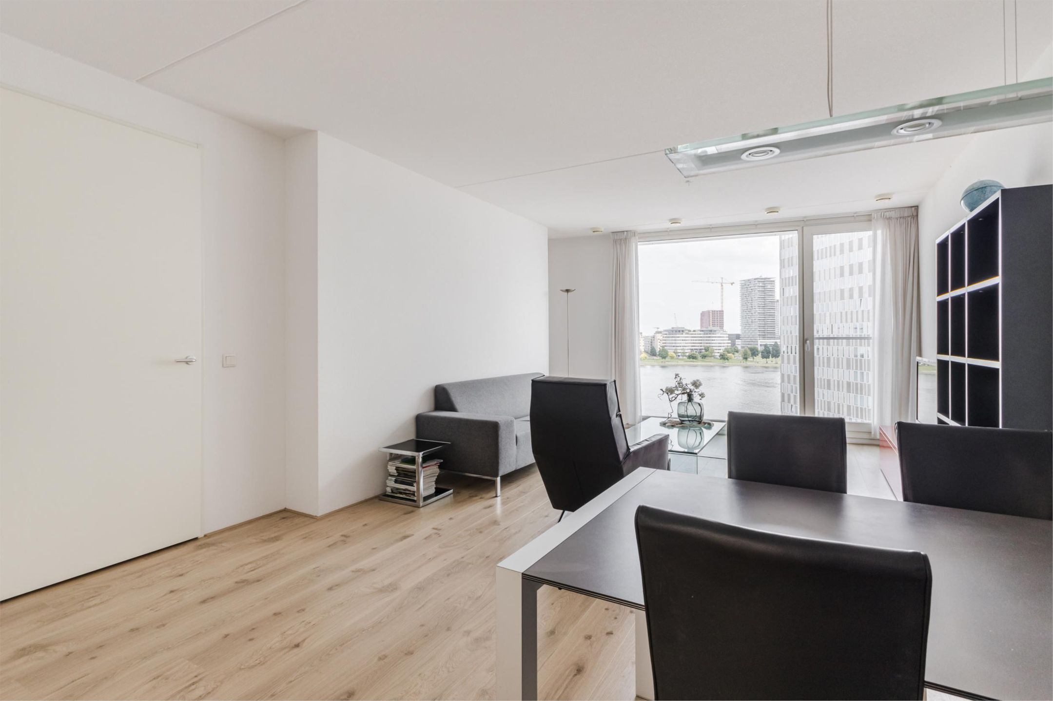 Foto 9 van Westerdoksdijk 379