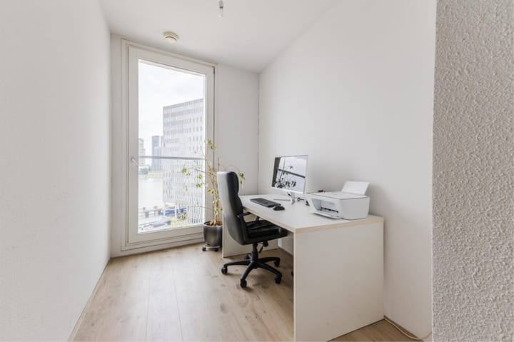 Foto 19 van Westerdoksdijk 379