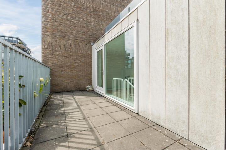 Foto 36 van Westerdoksdijk 379