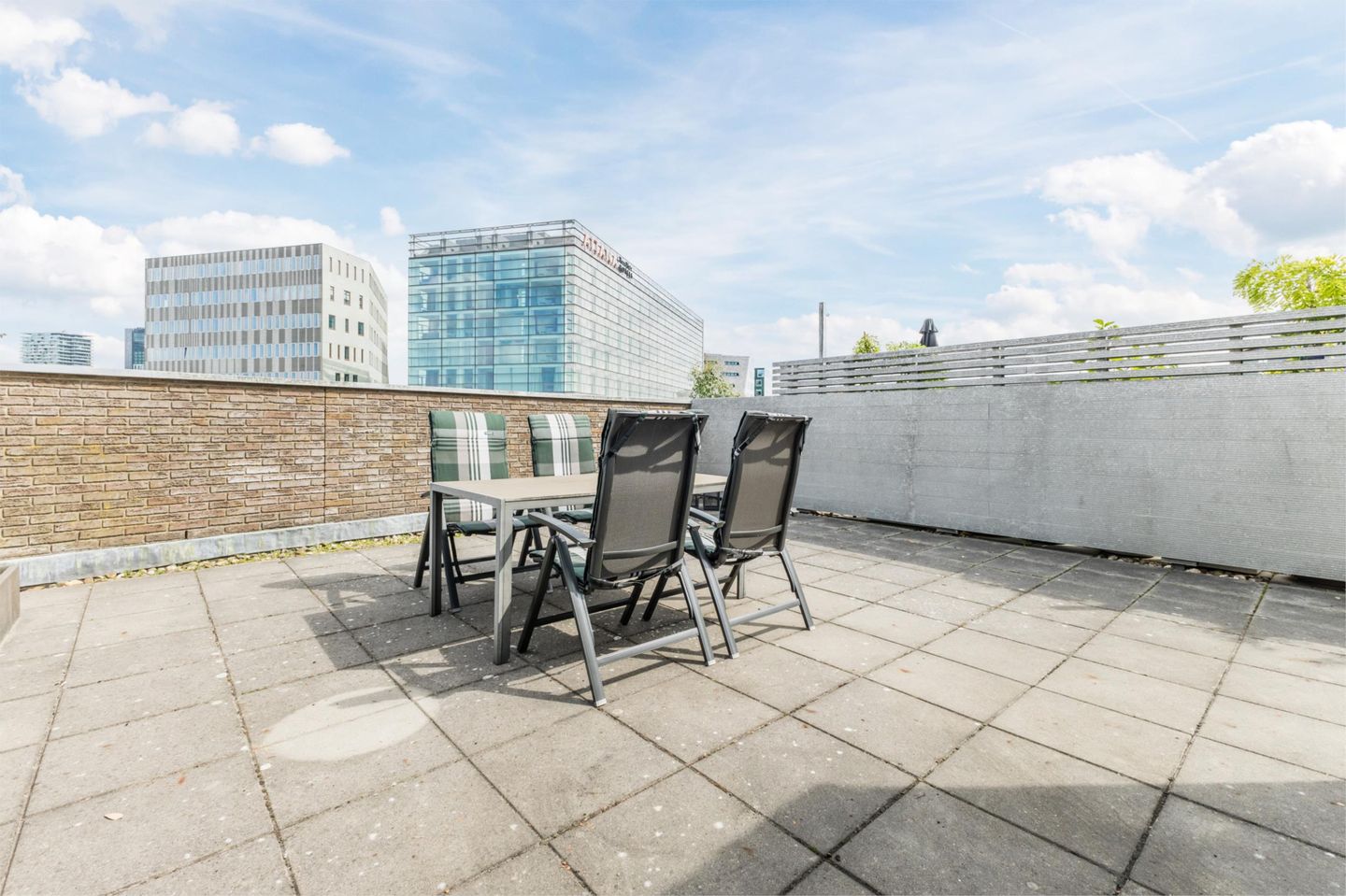 Foto 40 van Westerdoksdijk 379