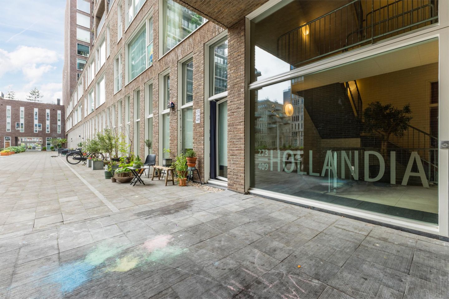 Foto 44 van Westerdoksdijk 379