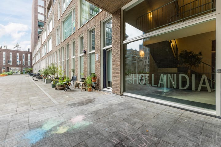 Foto 44 van Westerdoksdijk 379