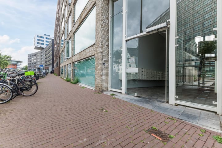 Foto 45 van Westerdoksdijk 379