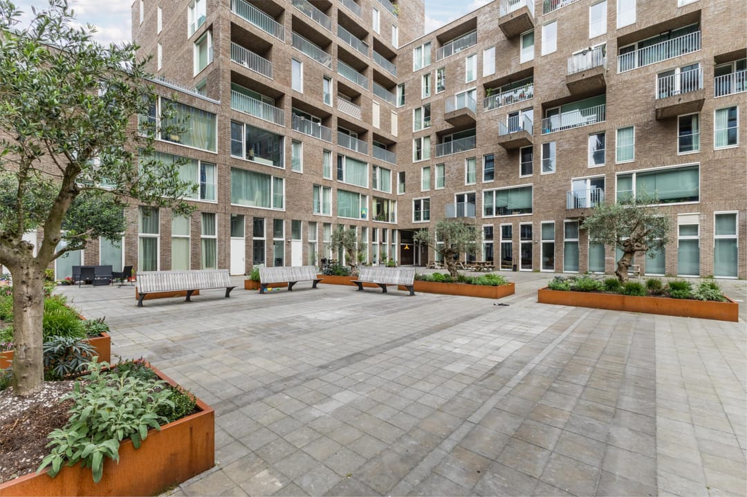 Foto 46 van Westerdoksdijk 379