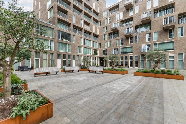 Foto 46 van Westerdoksdijk 379