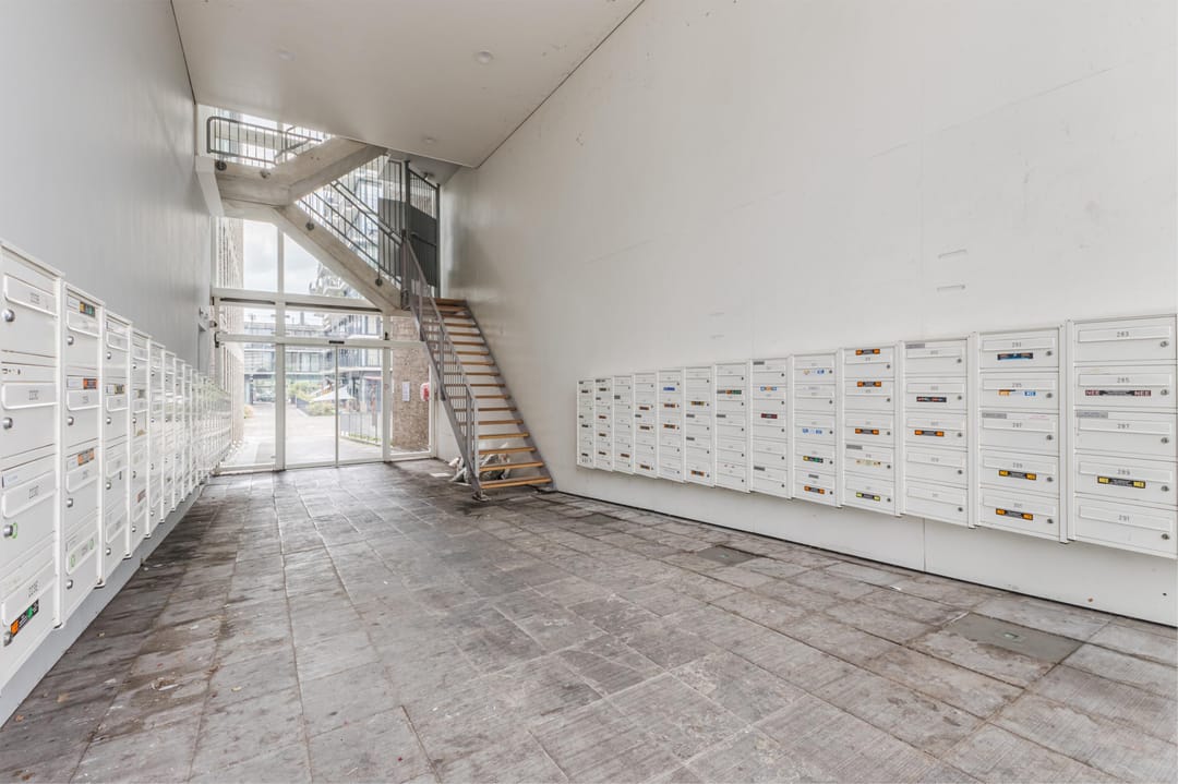 Foto 47 van Westerdoksdijk 379