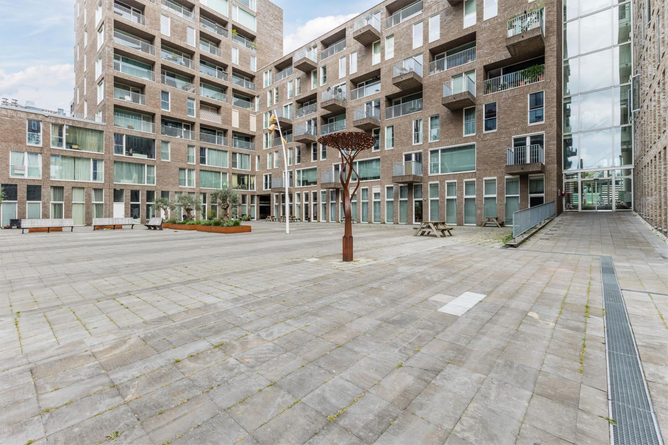 Foto 51 van Westerdoksdijk 379