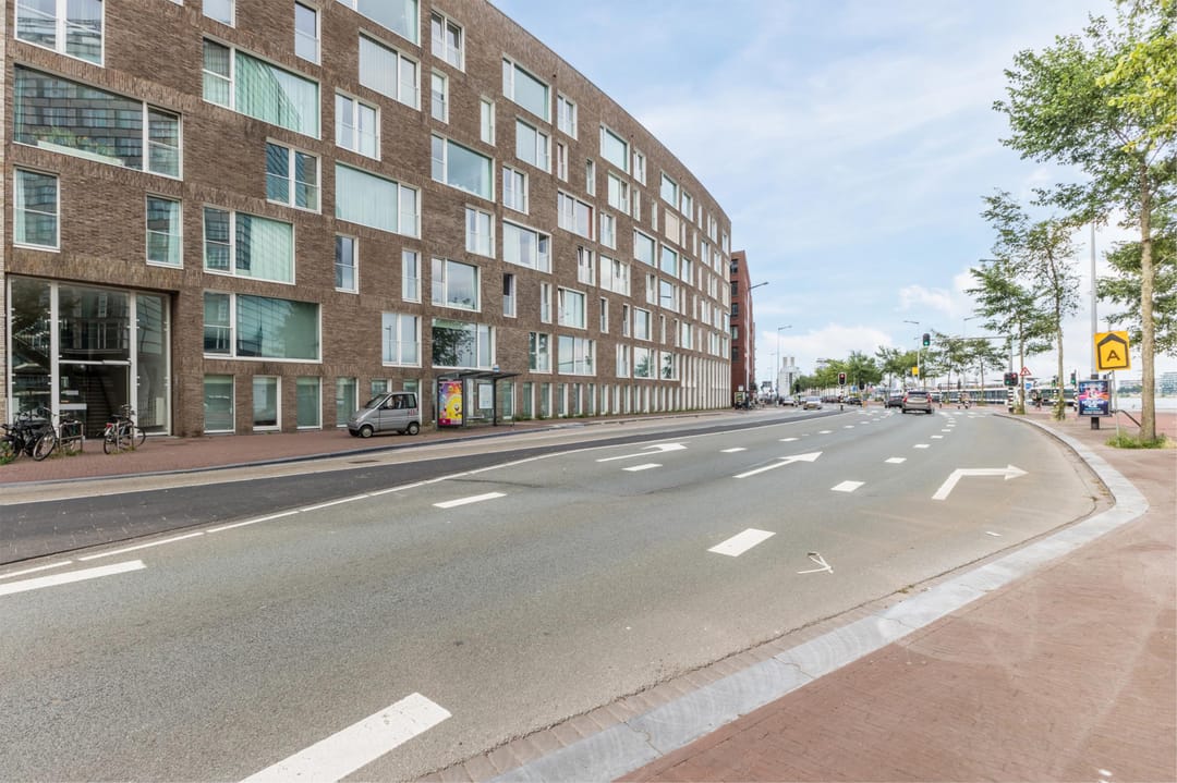 Foto 52 van Westerdoksdijk 379