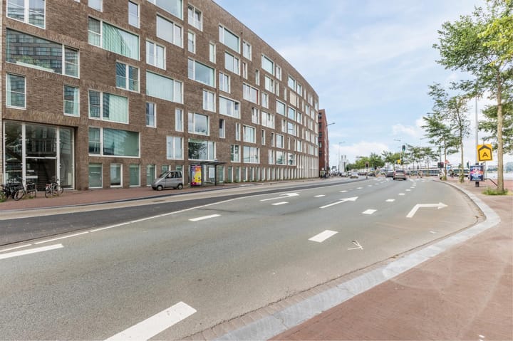 Foto 52 van Westerdoksdijk 379