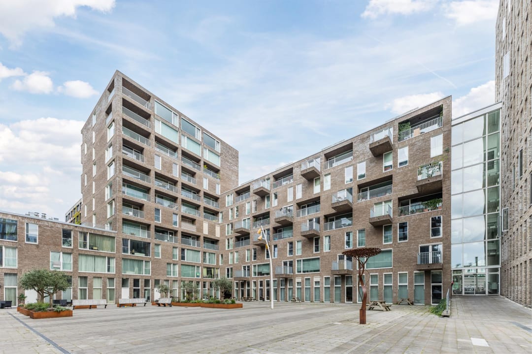 Foto 53 van Westerdoksdijk 379