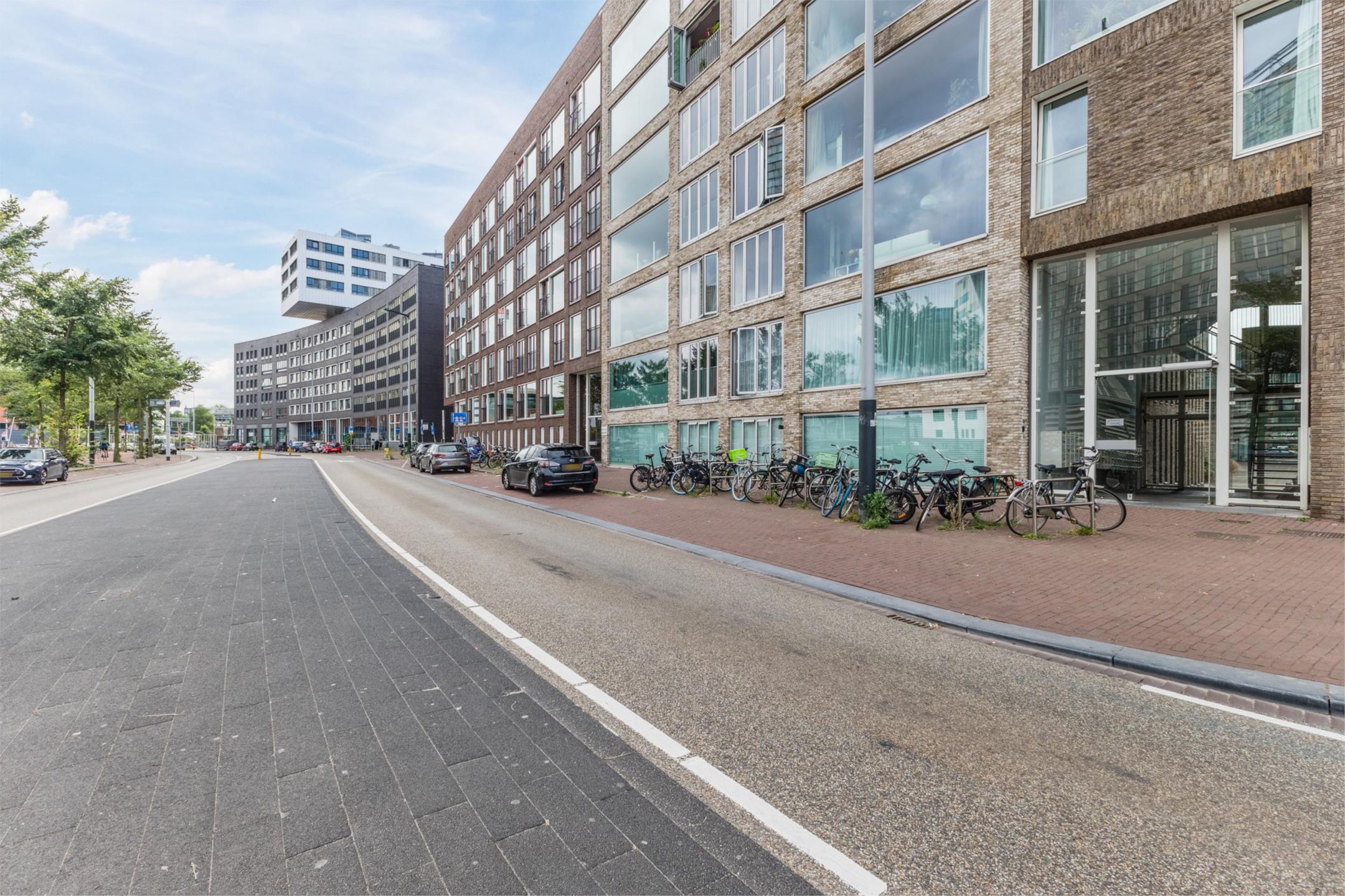 Foto 54 van Westerdoksdijk 379