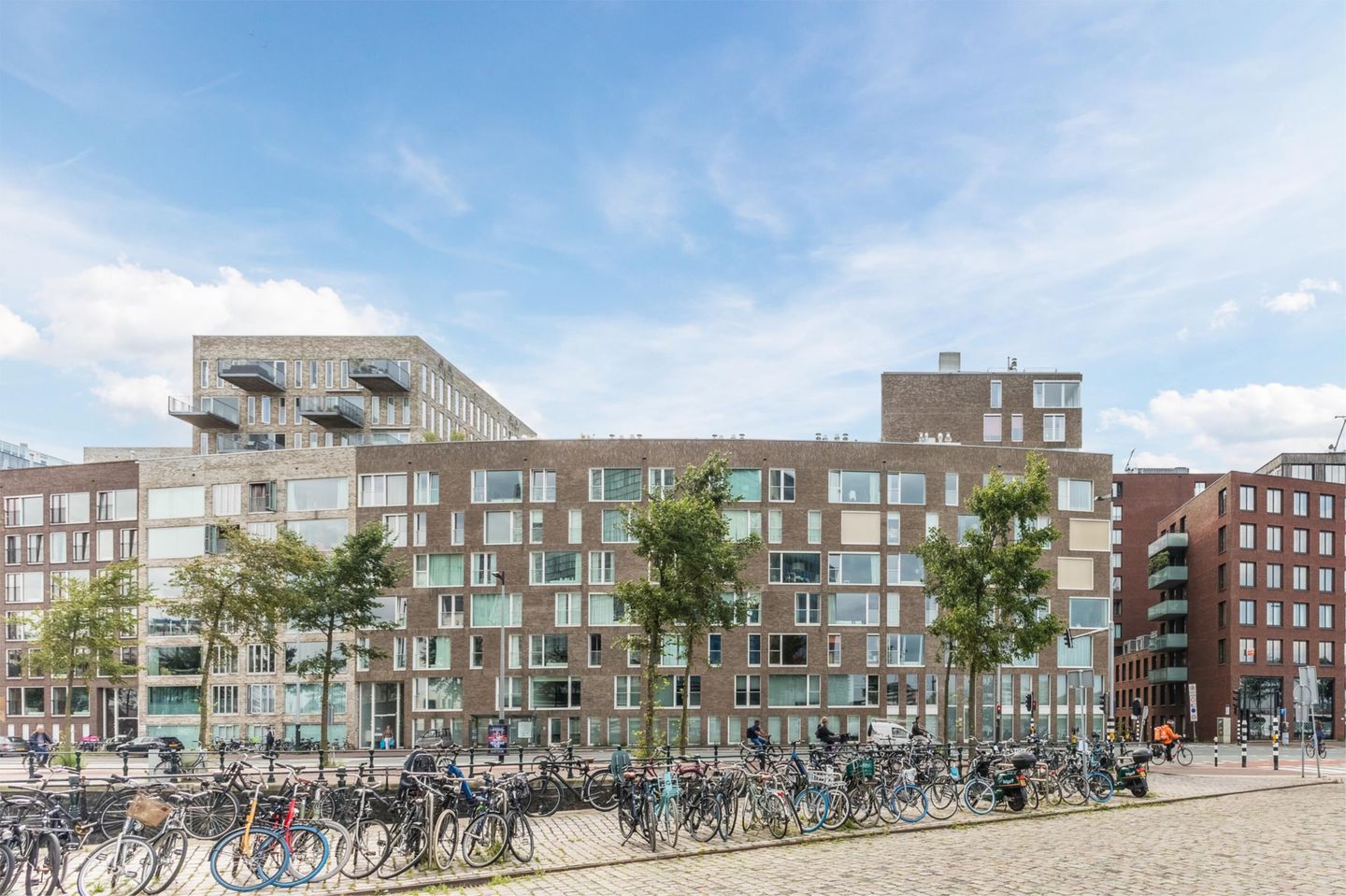 Foto 55 van Westerdoksdijk 379