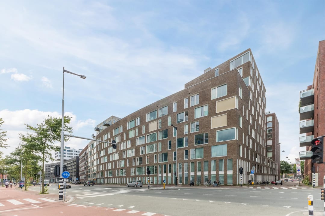 Foto 56 van Westerdoksdijk 379