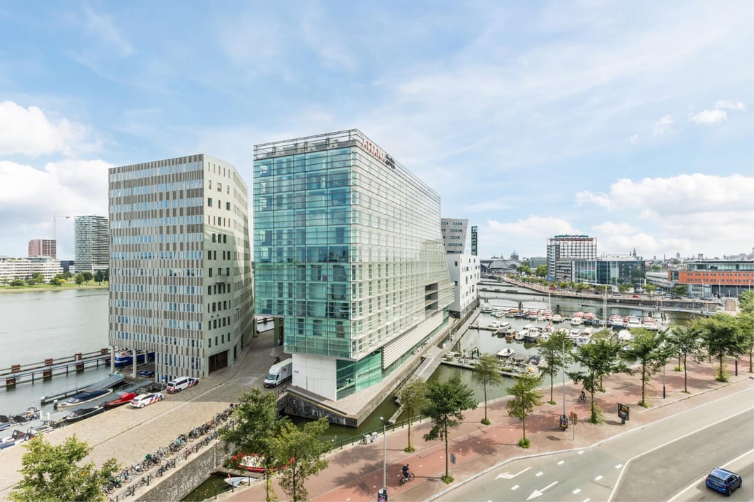 Foto 58 van Westerdoksdijk 379