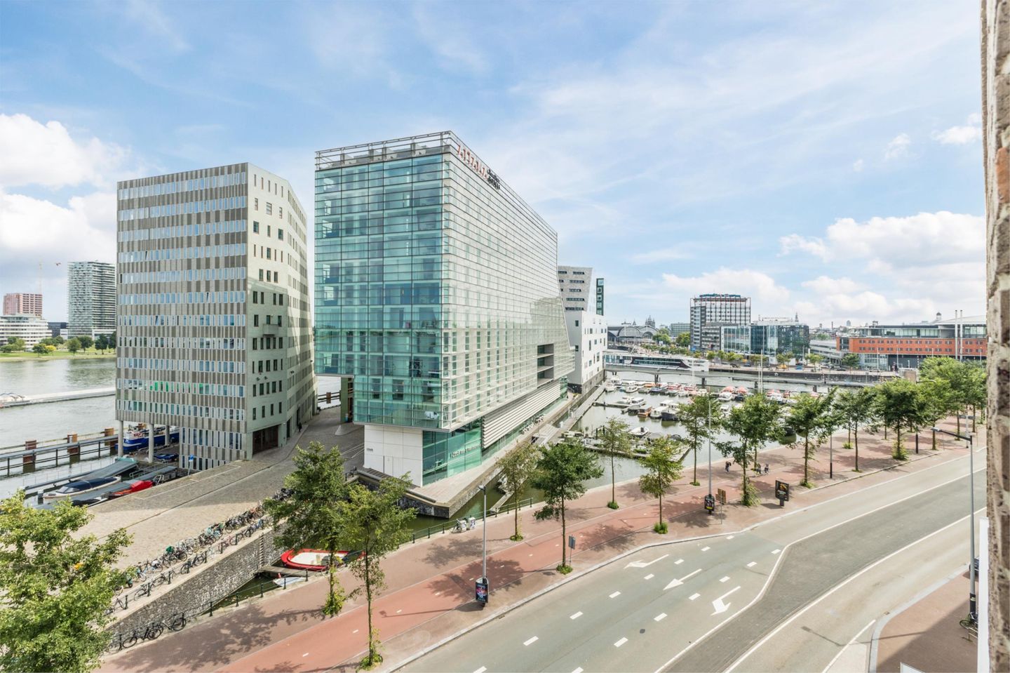 Foto 59 van Westerdoksdijk 379