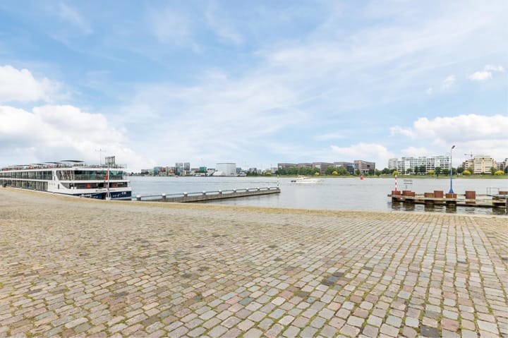 Foto 60 van Westerdoksdijk 379