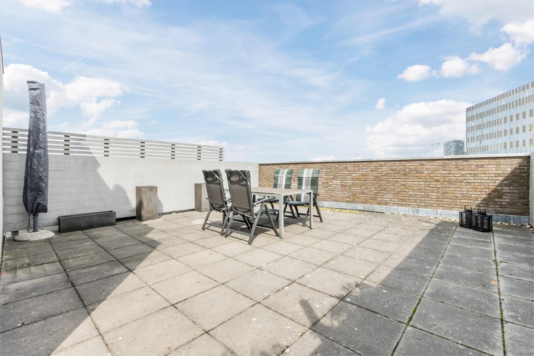 Foto 37 van Westerdoksdijk 379