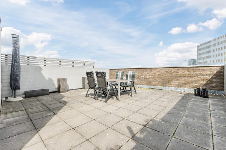 Foto 37 van Westerdoksdijk 379