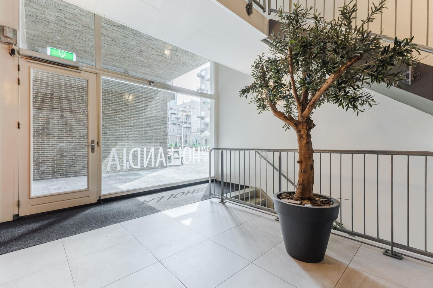 Foto 50 van Westerdoksdijk 379