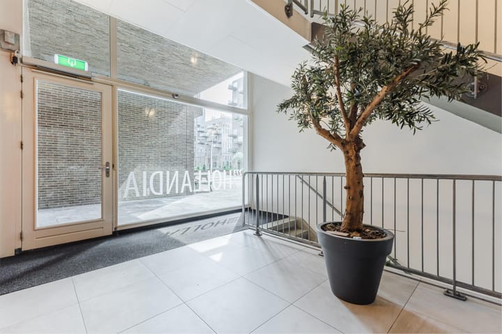 Foto 50 van Westerdoksdijk 379