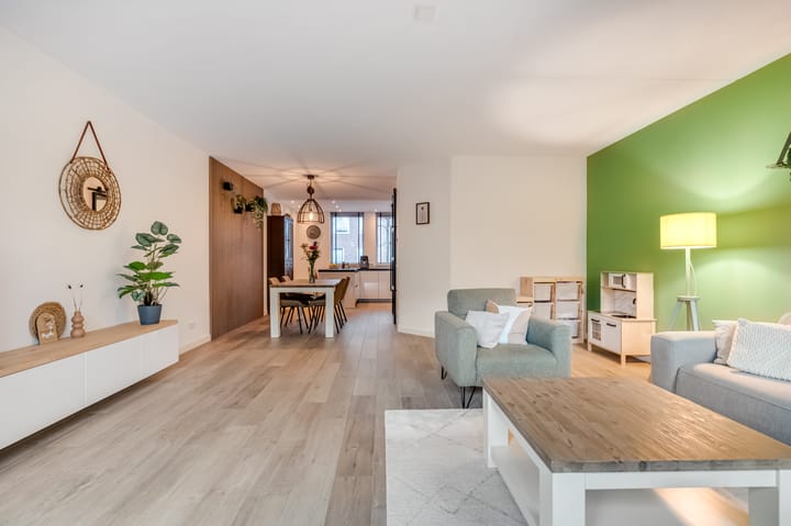 Photo 2 of Tribunusallee 22