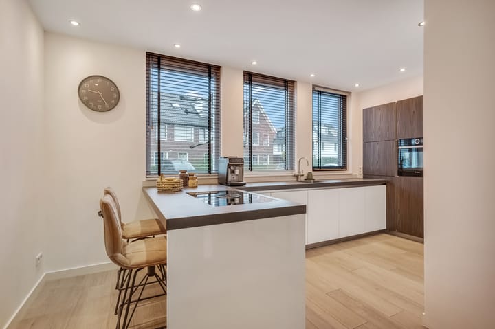 Photo 3 of Tribunusallee 22