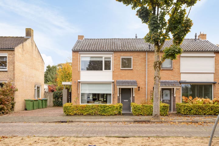 Foto 2 van Wildbraak 51