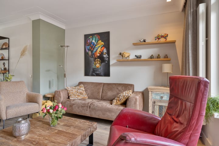 Foto 9 van Wildbraak 51