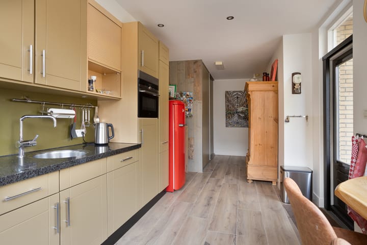 Foto 11 van Wildbraak 51