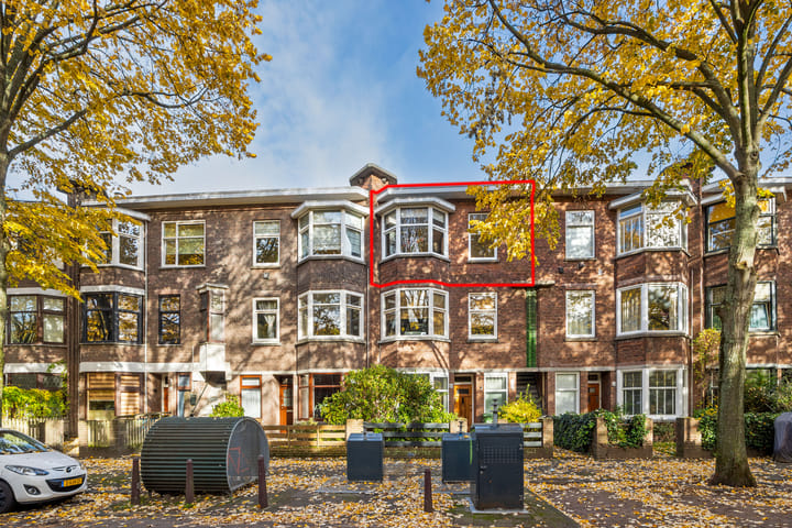 Foto 2 van Caan van Necklaan 147