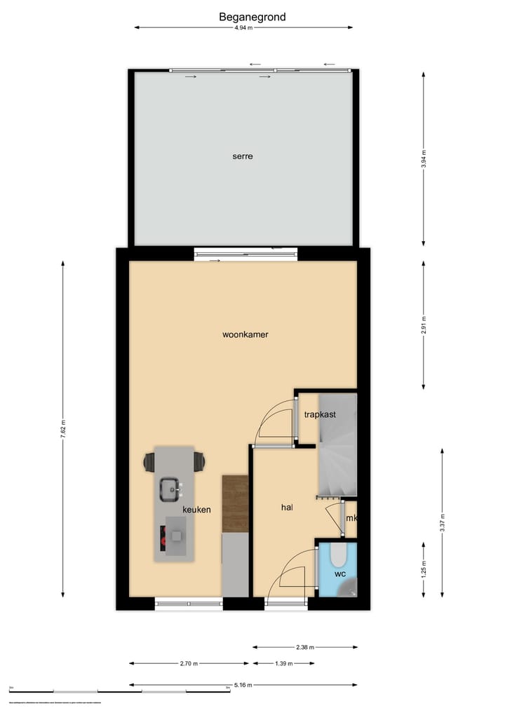 Foto 53 van Waterwijzer 58