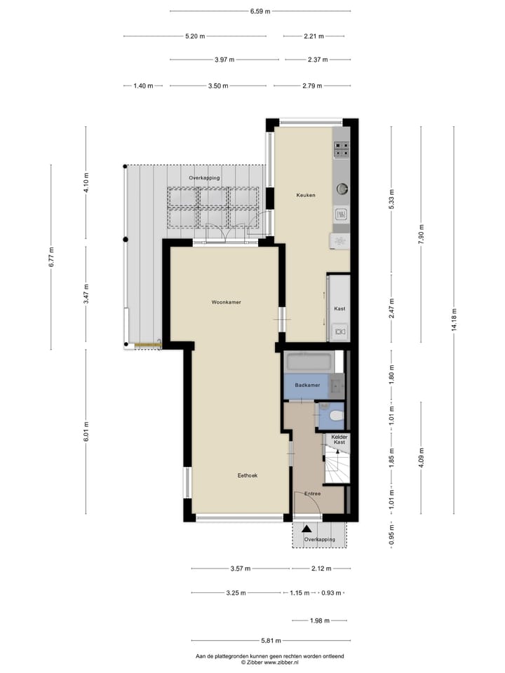 Foto 32 van Wildbraak 51
