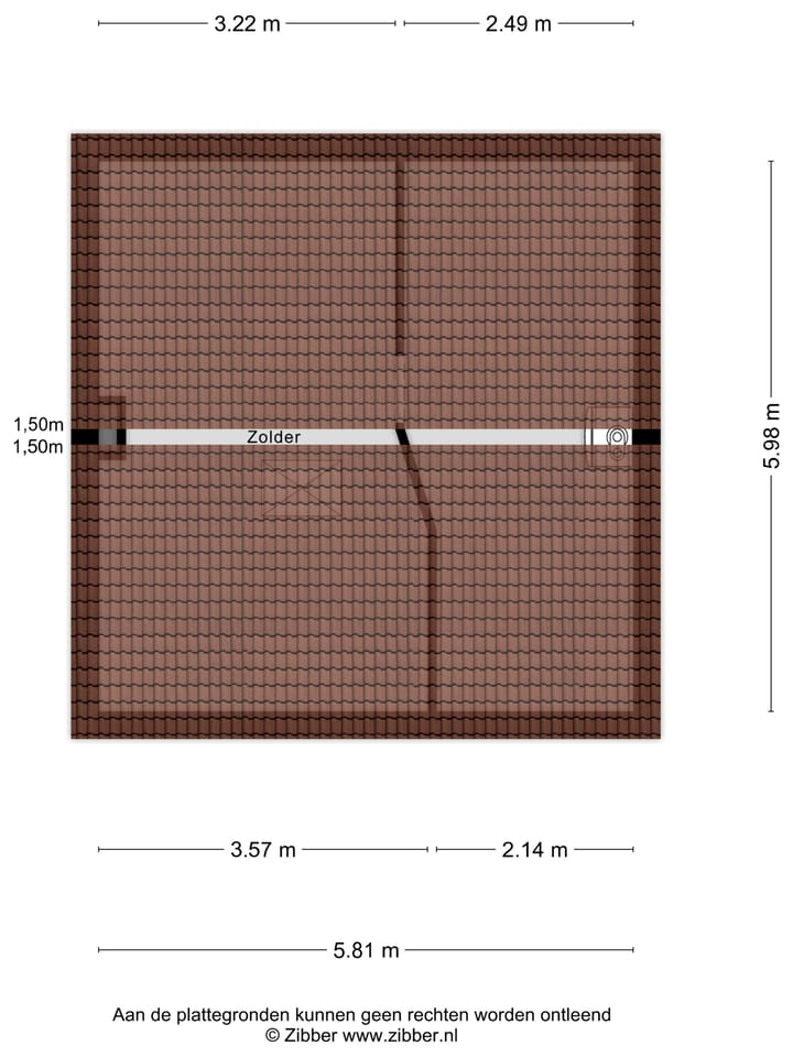Foto 34 van Wildbraak 51
