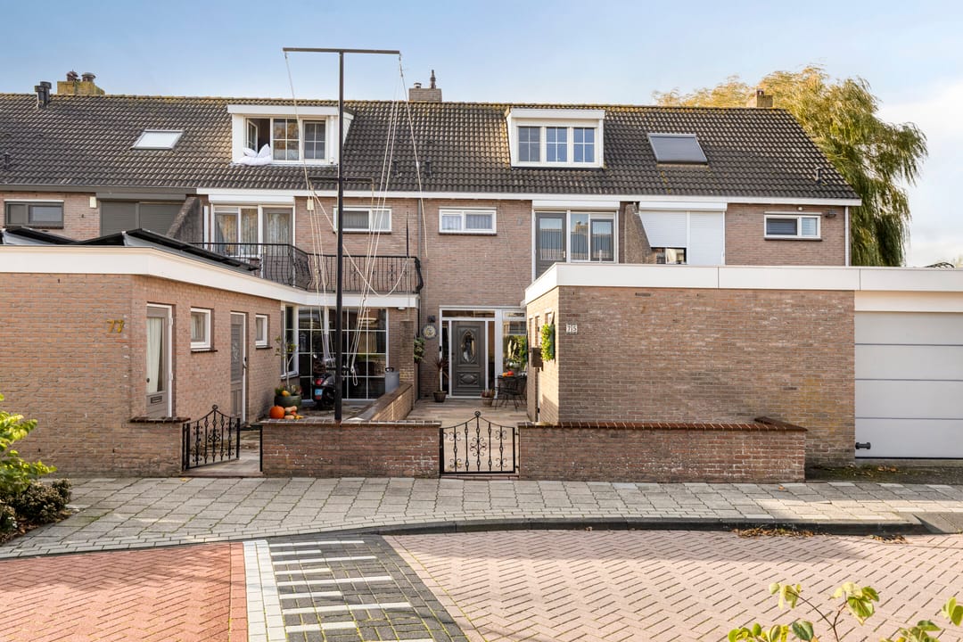 Foto 2 van Donata Steurhof 75