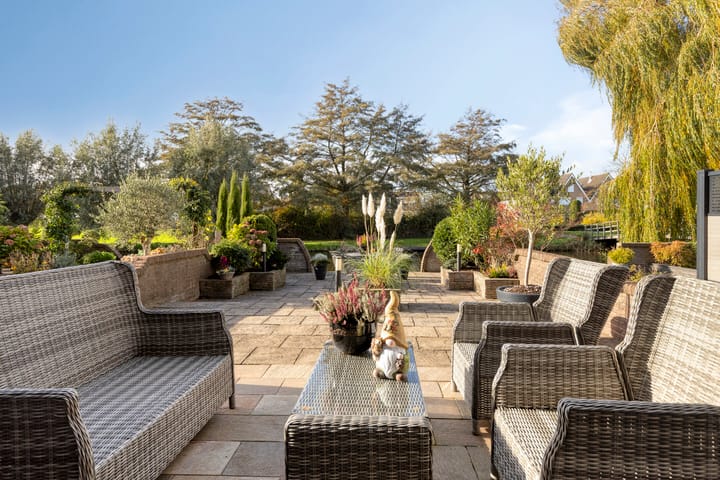 Foto 4 van Donata Steurhof 75