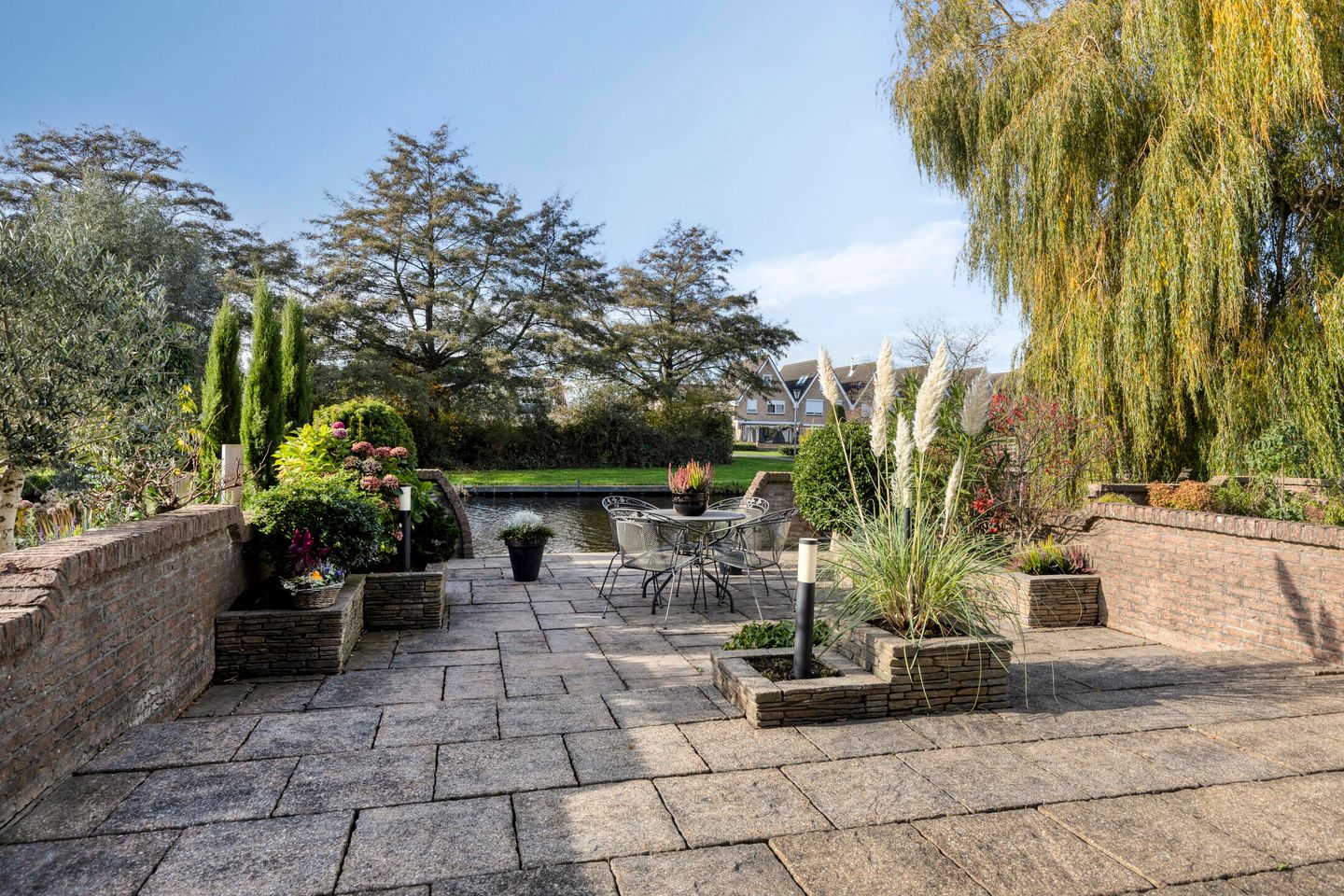 Foto 5 van Donata Steurhof 75