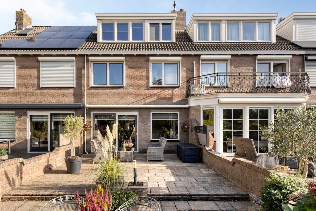 Foto 37 van Donata Steurhof 75