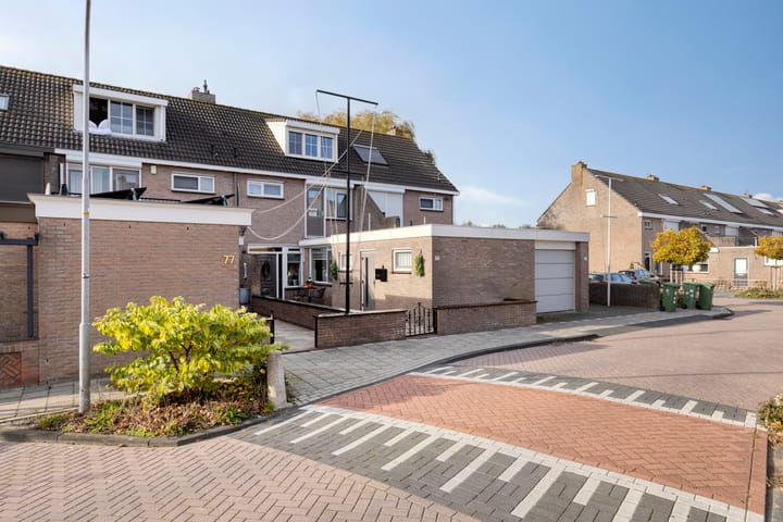 Foto 40 van Donata Steurhof 75