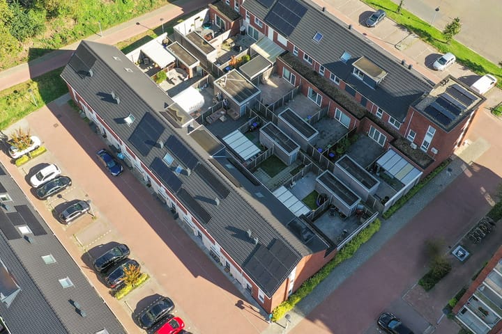 Foto 50 van Waterwijzer 58