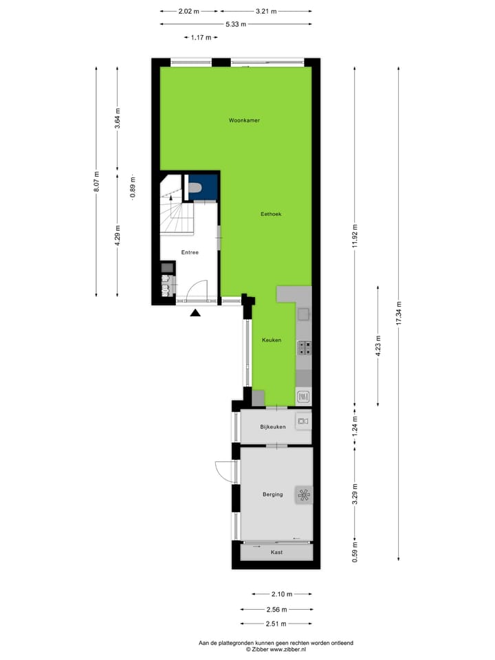 Foto 44 van Donata Steurhof 75