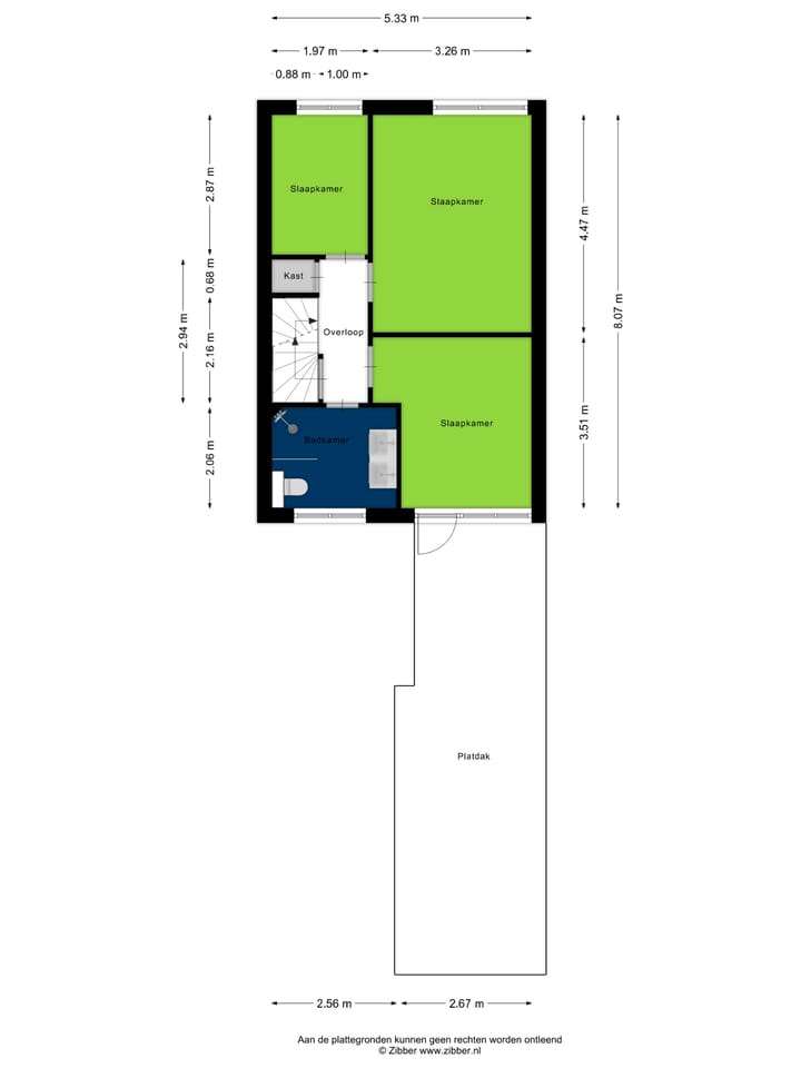 Foto 45 van Donata Steurhof 75