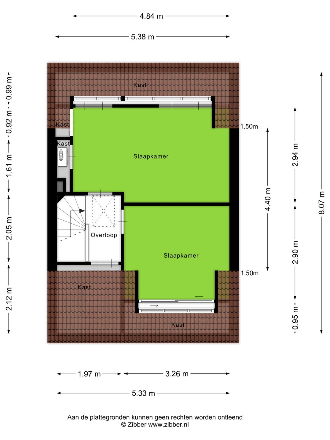 Foto 46 van Donata Steurhof 75