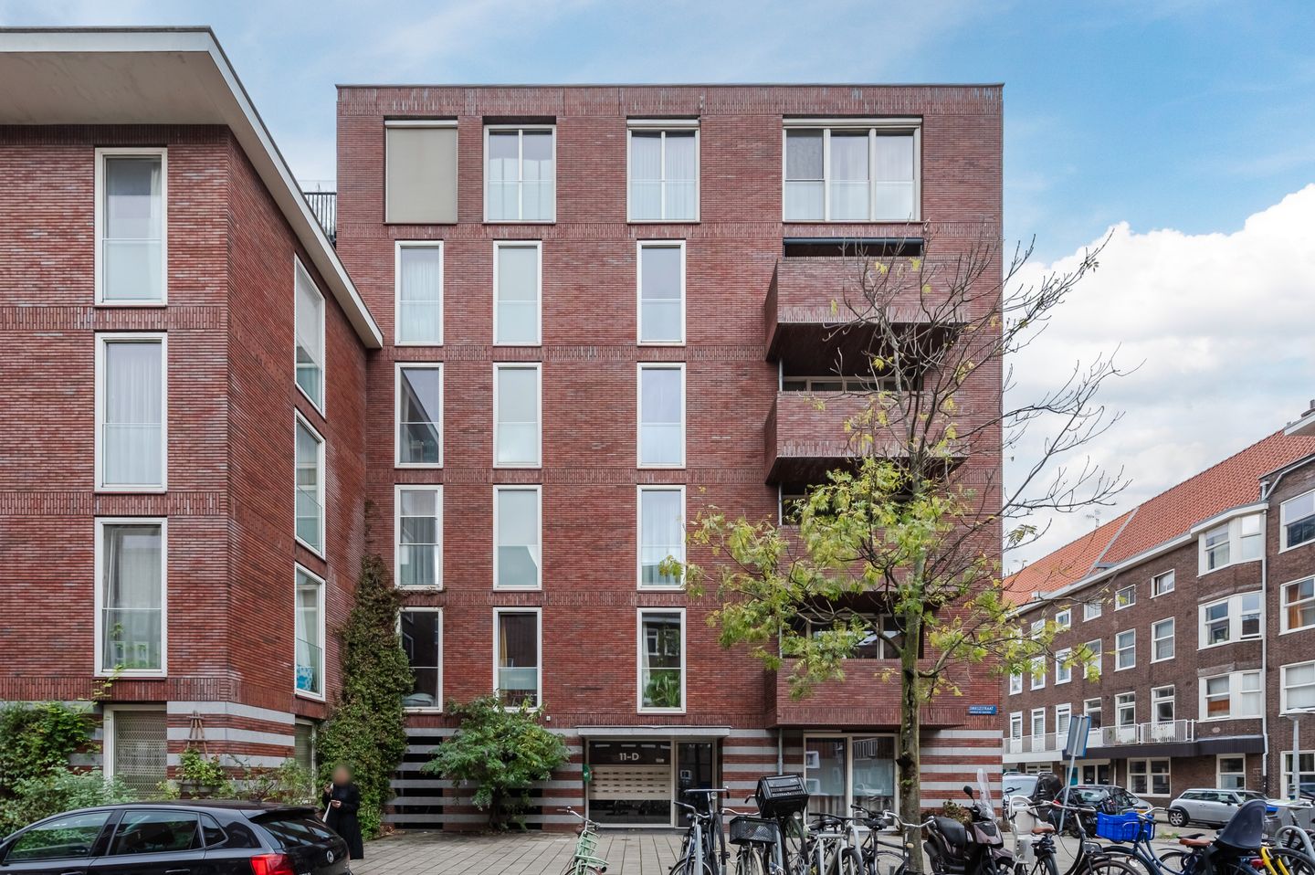 Foto 10 van Cornelis Dirkszstraat 11-D19